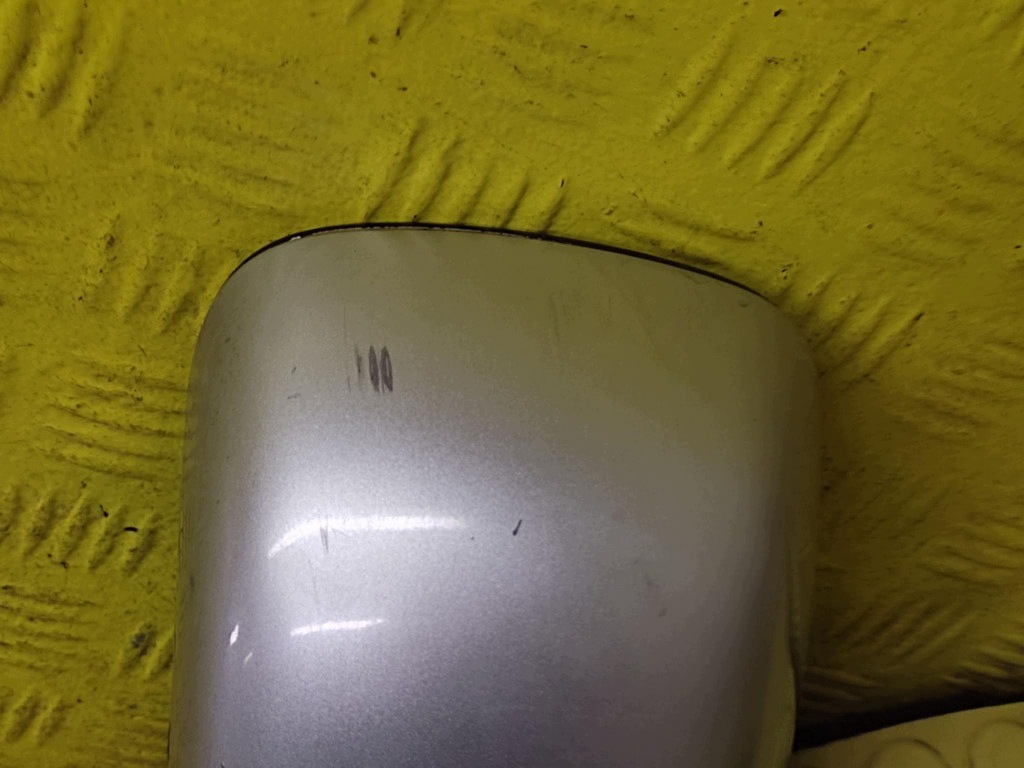 FIAT ULYSSE II mirror right 10 PIN