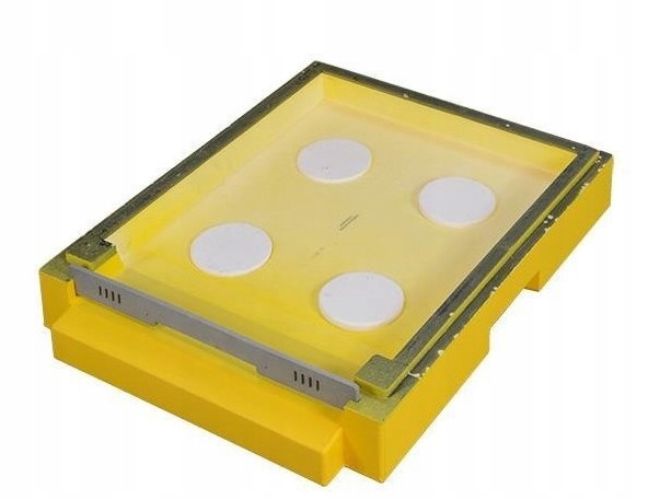 Dennica DADANT , WLKP 12-RAMKOWY niska UL pasieka