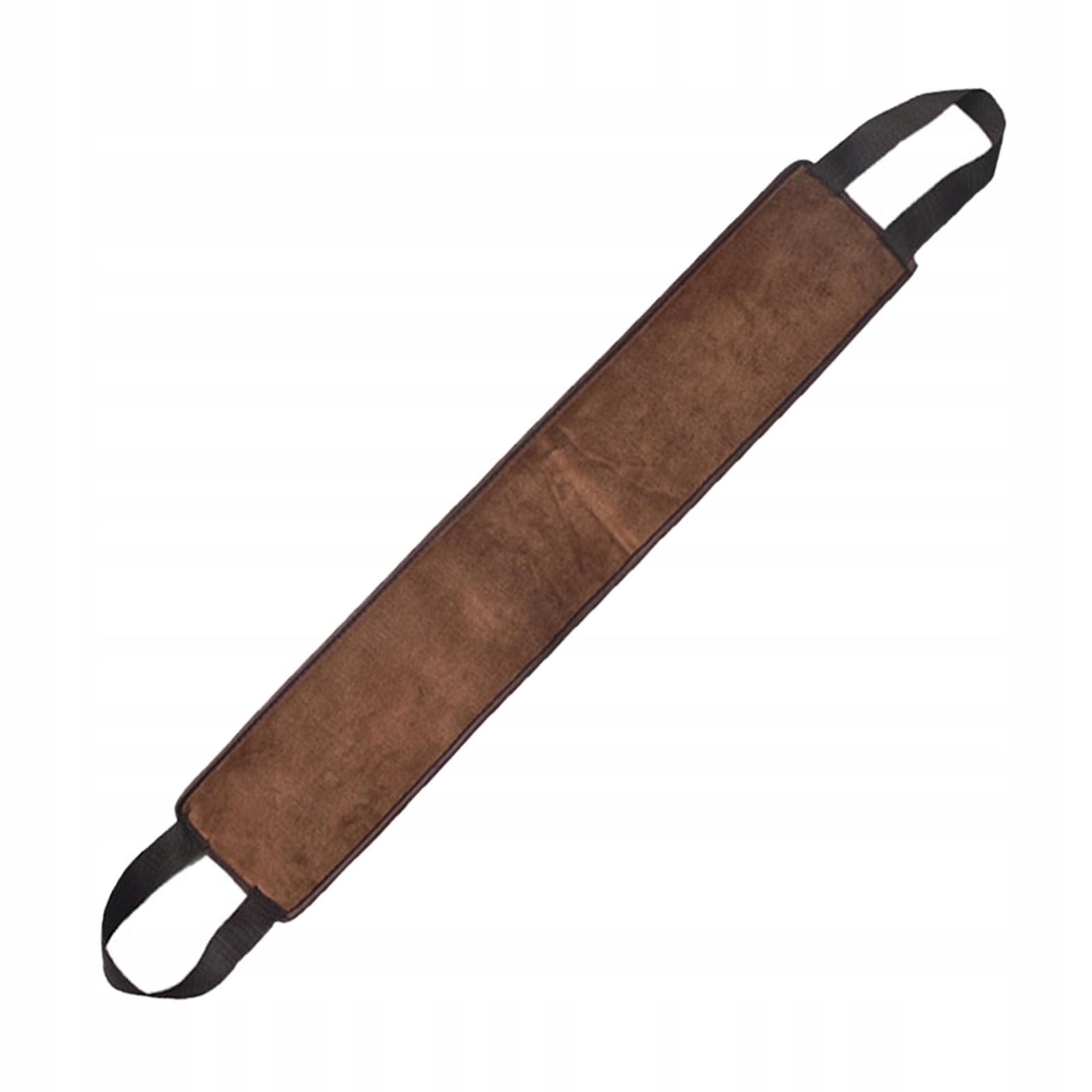 Aplikator balsamu Nakładanie aplikatora balsamu do pleców Pojemność 0 ml