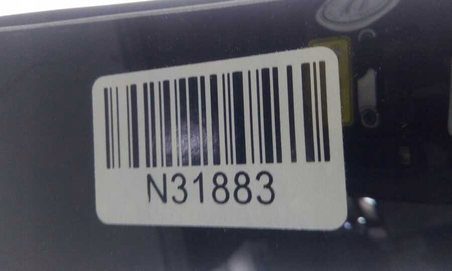 SZYBA CZOŁOWA PRZEDNIA LANDROVER EVOQUE RANGE ROVER 2019- SENSOR KAMERA Jakość części (zgodnie z GVO) Z - zamiennik