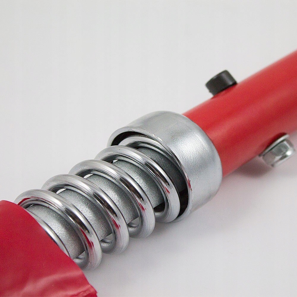 Drążek holowniczy z amortyzacją do 3000 kg NOWOSĆ Uciąg 3000 kg