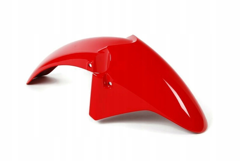 61100-KPP-900ZE - ПЕРЕДНЄ КРИЛО HONDA CBR125 2004-2010 ЧЕРВОНИЙ