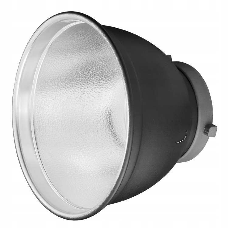 Lebka Aurora 18 cm bowens