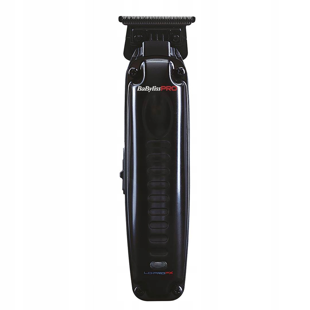 Babyliss Pro trymer do włosów i brody Lo-pro FX726E bezprzewodowy T-blade