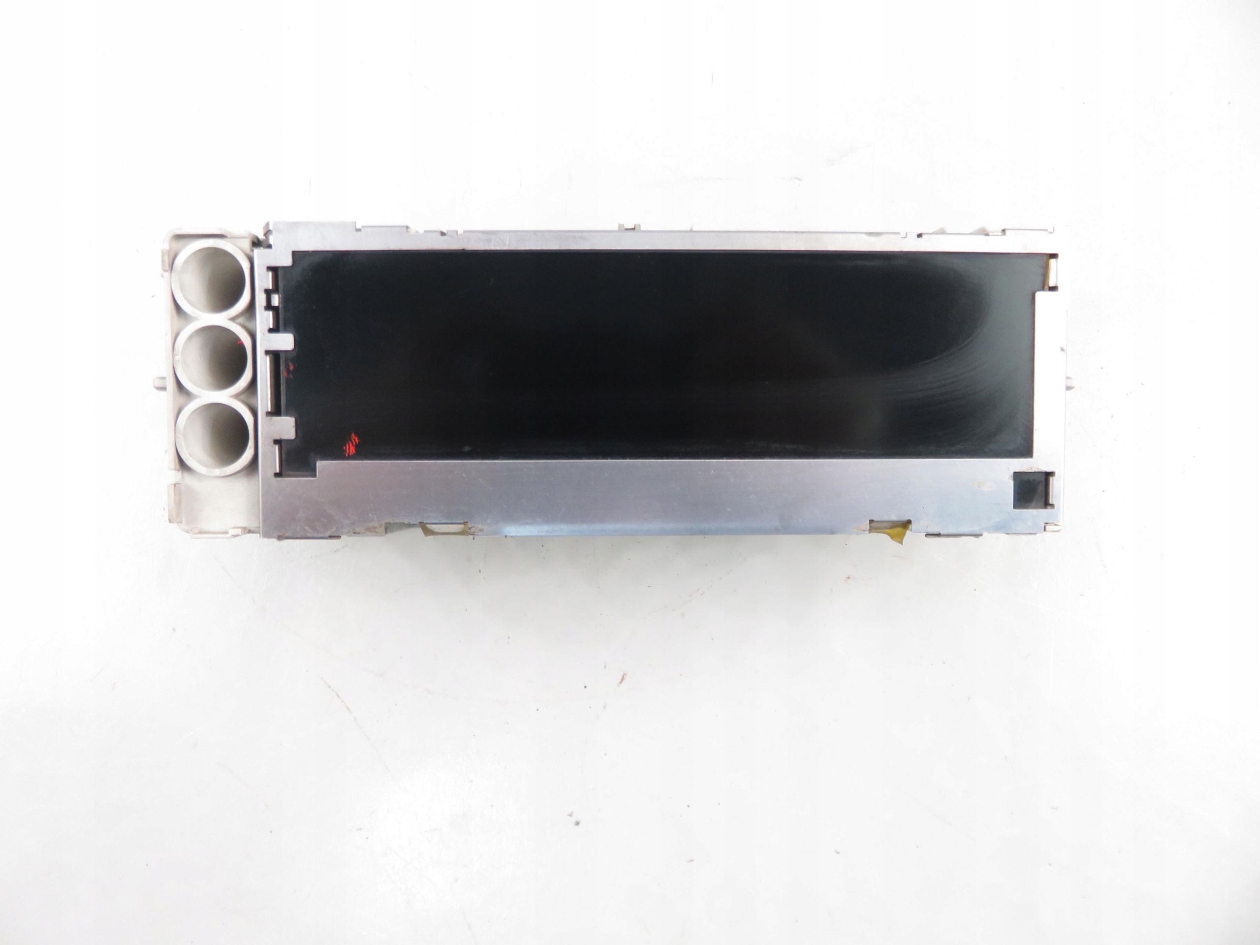 дисплей renault MASTER III 280346458RA