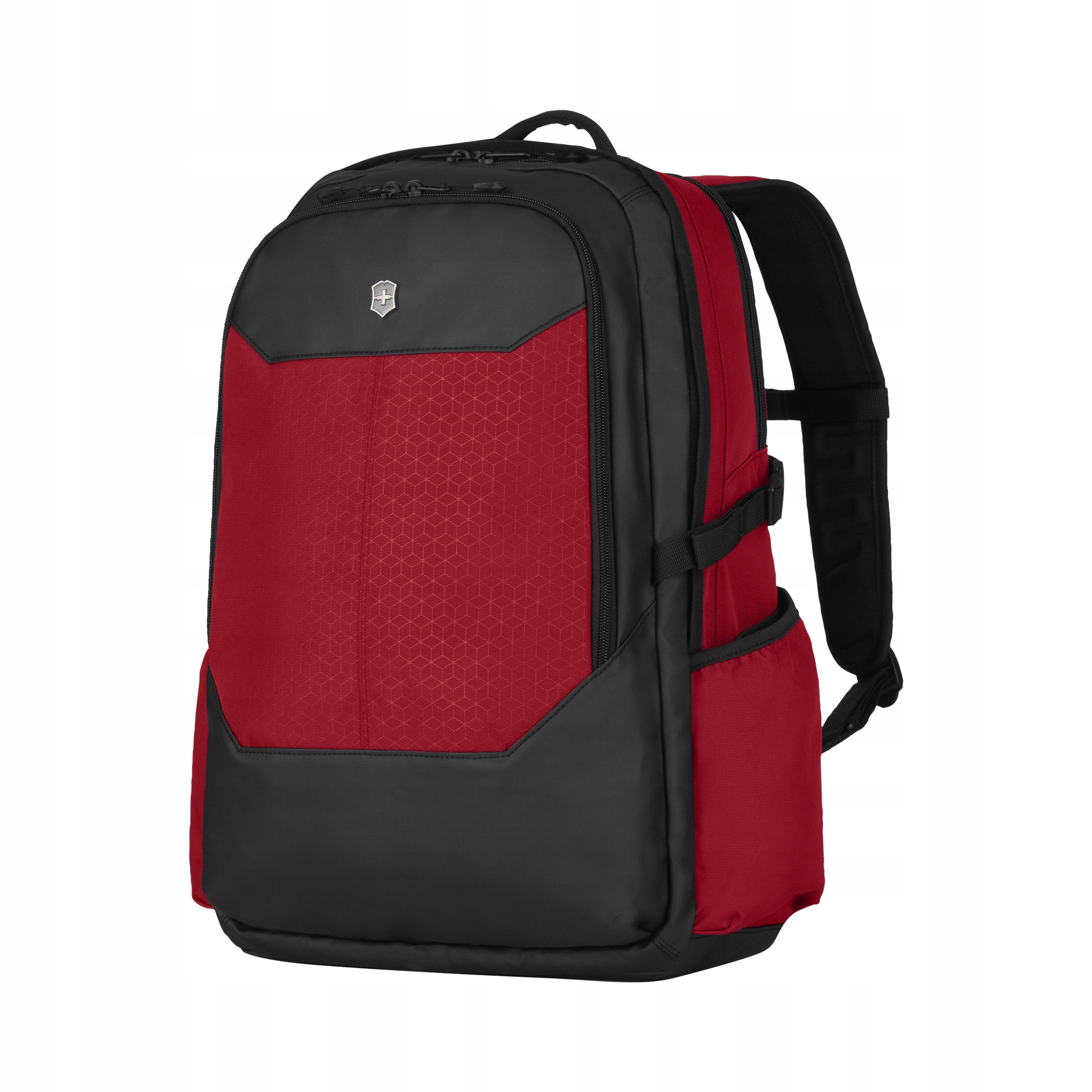 Plecak Altmont Original, Deluxe Laptop Backpack, Czerwony