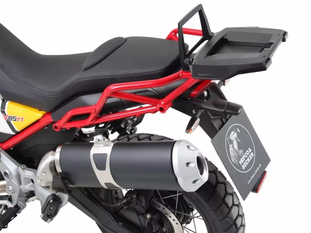 Moto Guzzi V 85 Tt (2019-)/Travel (2020) Alurack rošt