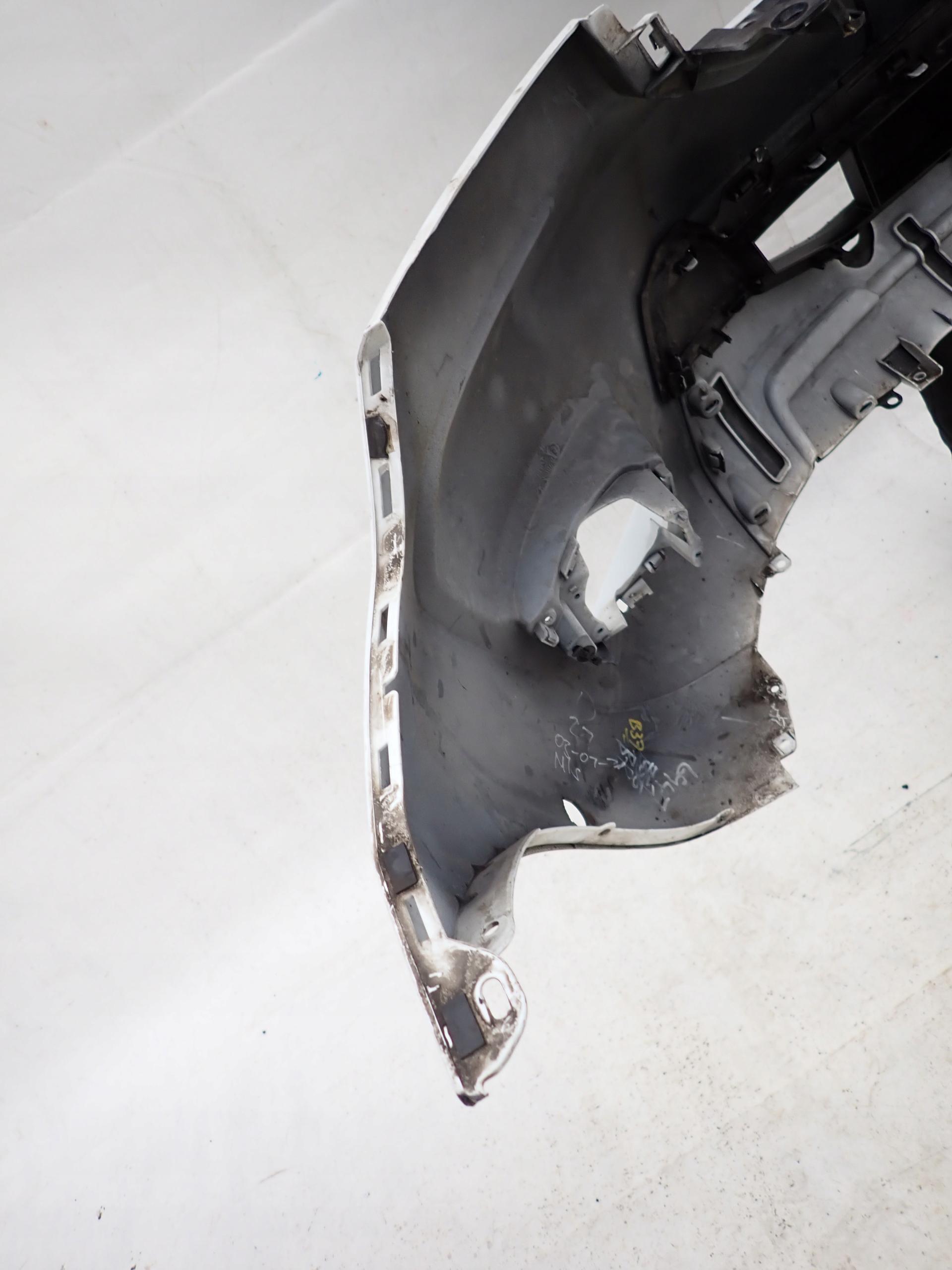 FORD RANGER V LIFT bumper front front PDC