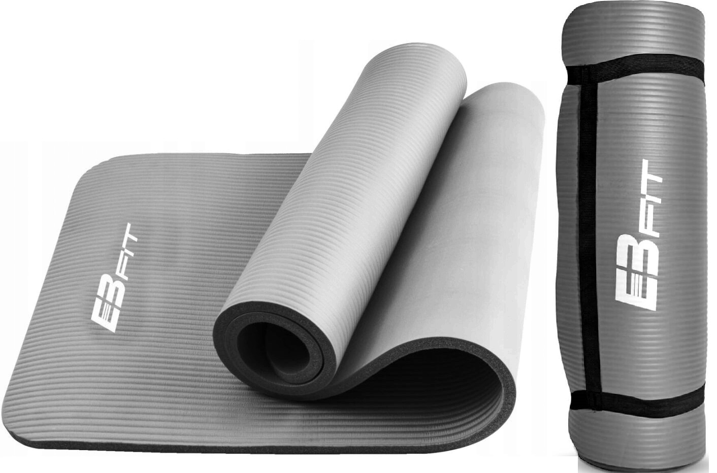 

Mata Fitness Treningowa Do Ćwiczeń Torba Eb Fit