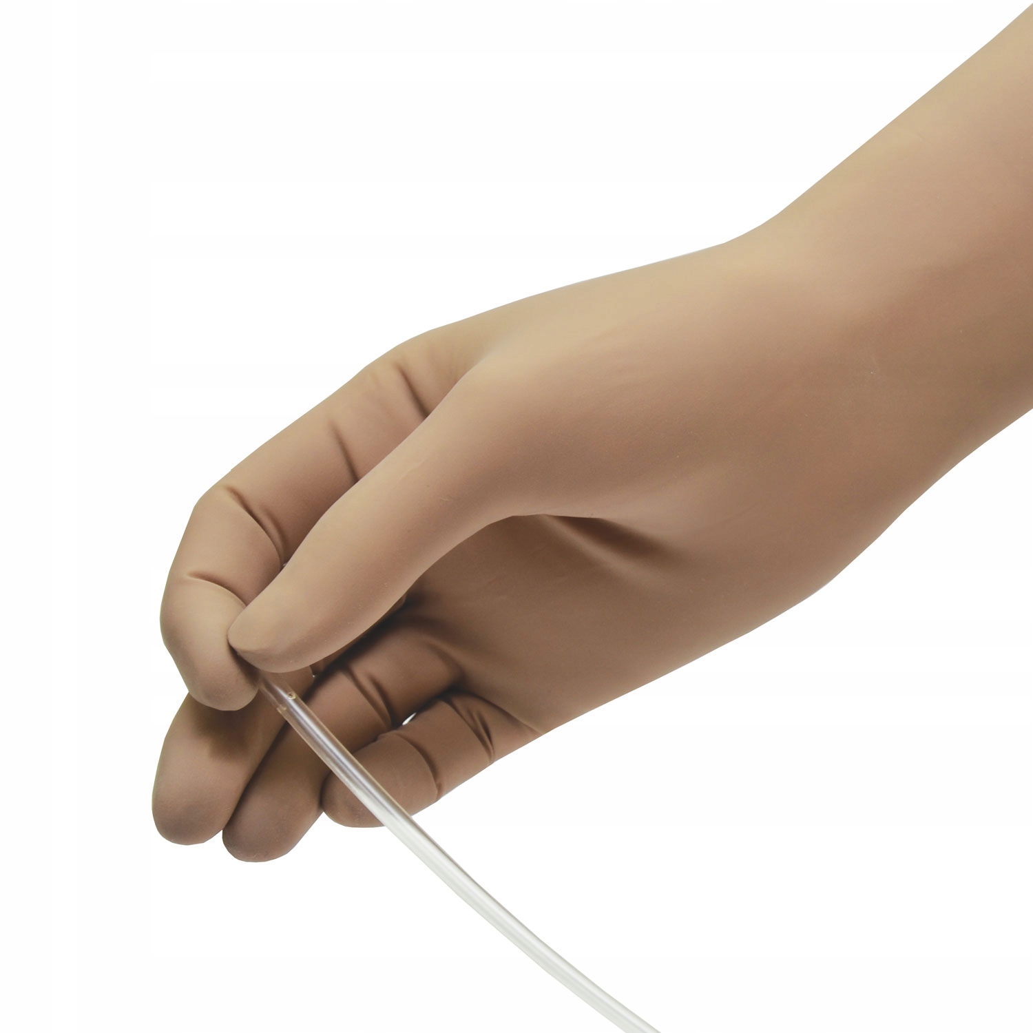 

Rękawice chirurgiczne ortopedyczne lateks bezpud 7