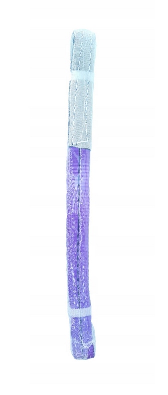 zawiesie pasowe 1T-1M Lina Pas OFF-Road Zmota 6g