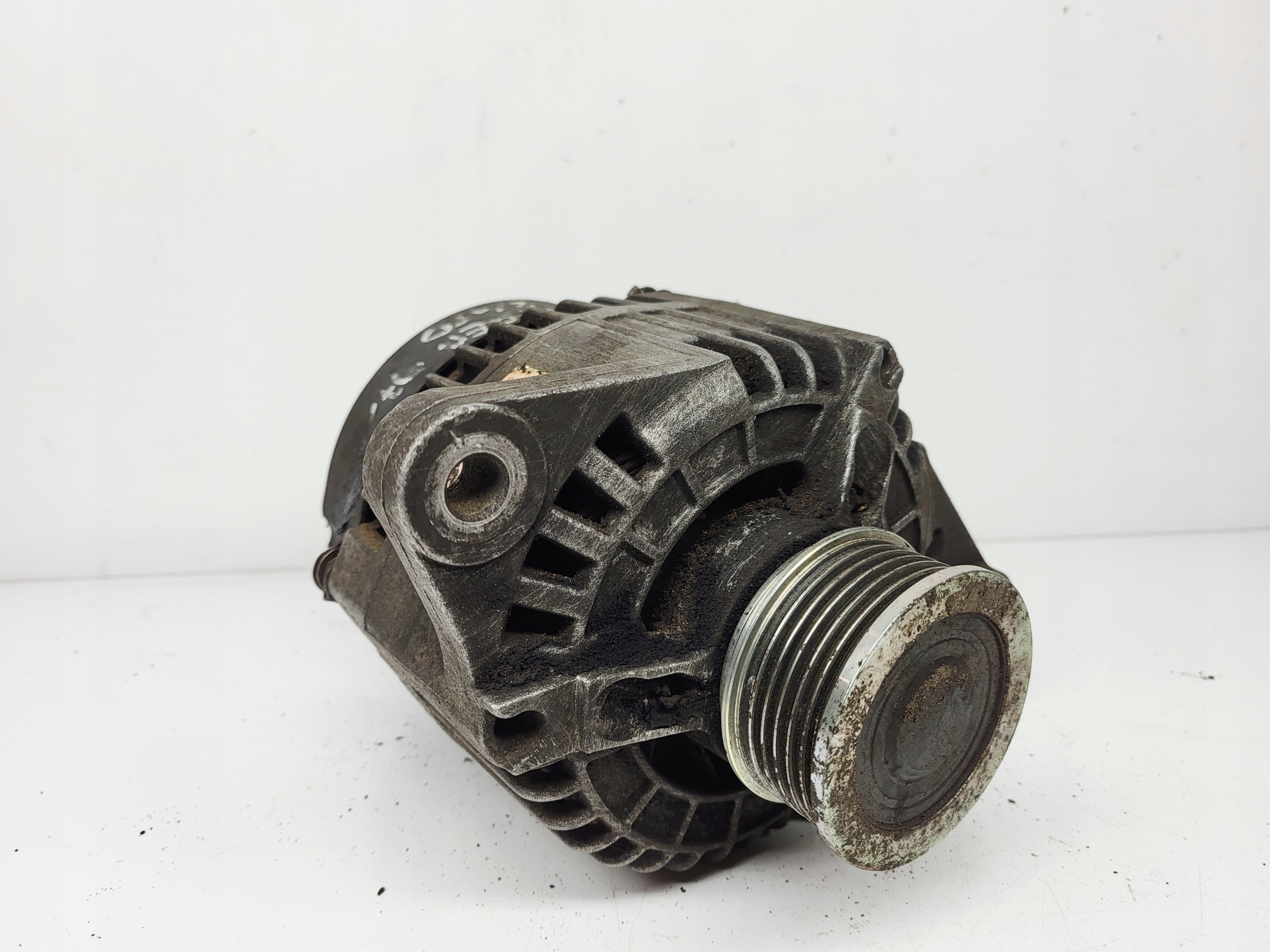 ALTERNATOR Fiat BRAVO BRAVA 1.8 63321423 85A