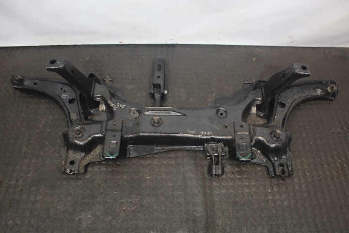 SUZUKI SX4 S-CROSS LIFT 1.4