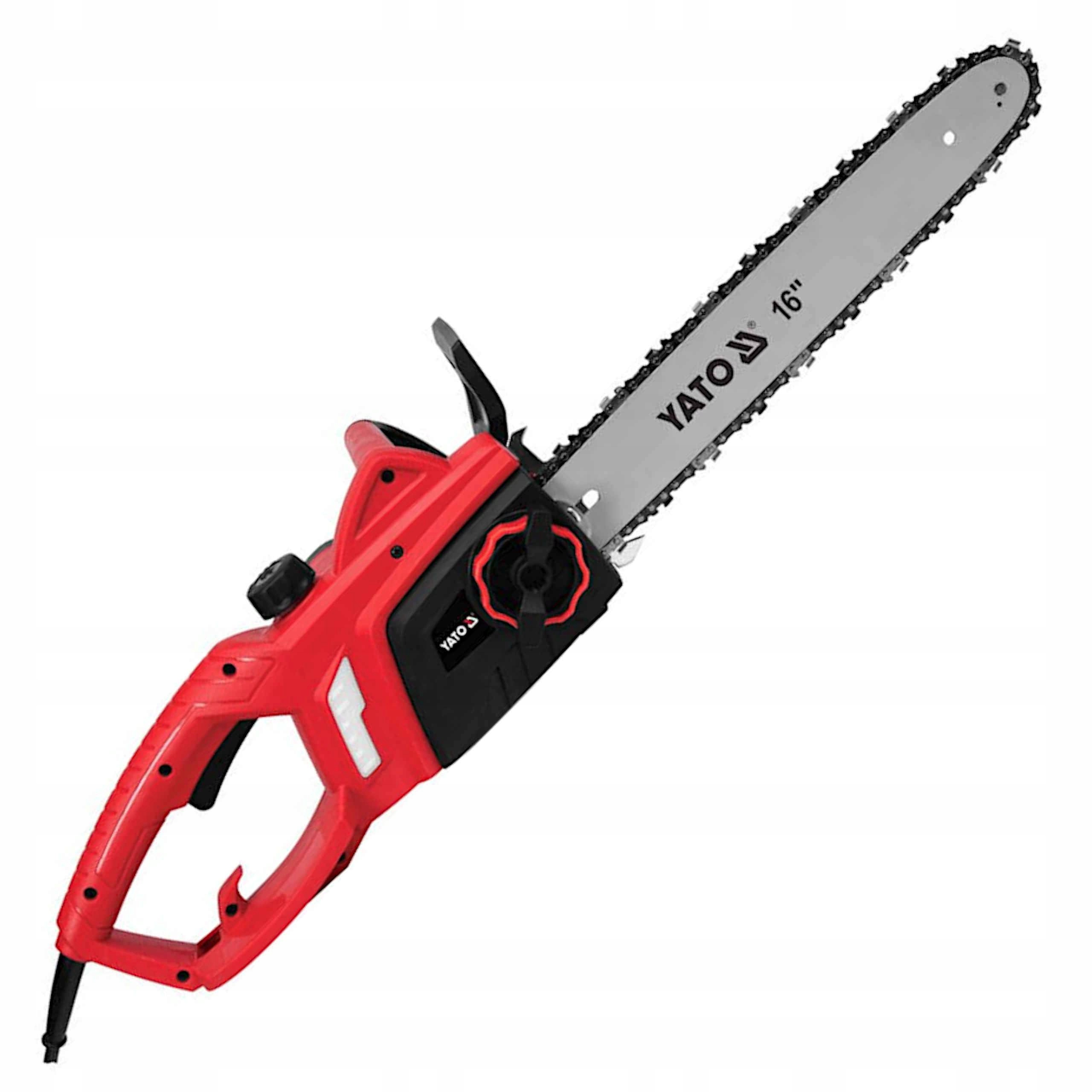 Elektrická Řetězová Pila 2000W YT-84870
