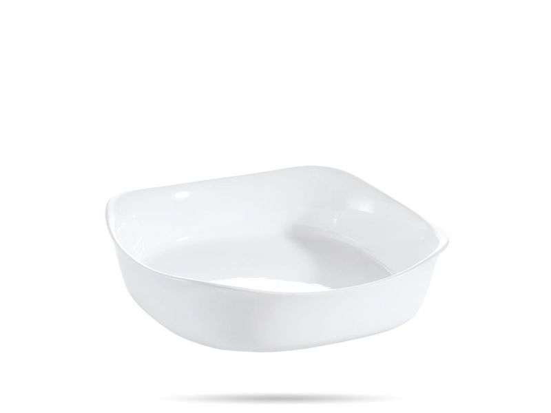 

Naczynie żaroodporne brytfanna Luminarc 29x29cm