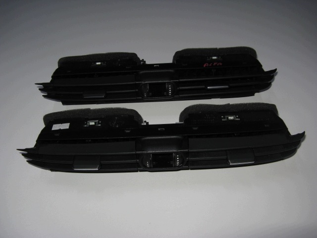 grid air conditioning devices central ALFA ROMEO GIULIETTA
