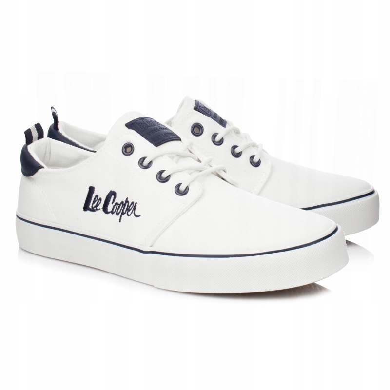 

Trampki męskie Lee Cooper LCW-22-31-0855M R.42