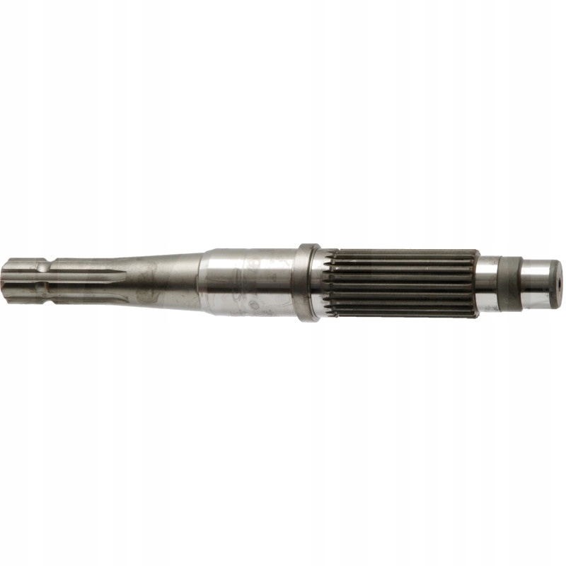 Końcówka wałka przekaźnika mocy 415mm 1 3/8", 6 wp