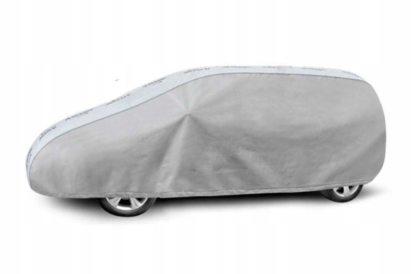 Automobilová plachta Mobile Garage, Mini Van L (410-450 cm), Kegel