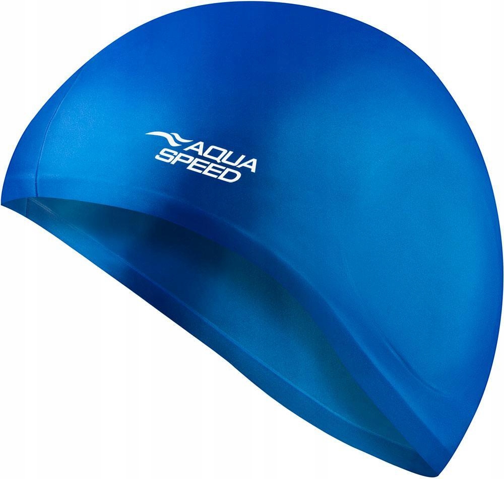 Czepek pływacki AQUA-SPEED EAR CAP kol.01 EAN (GTIN) 5908217658722
