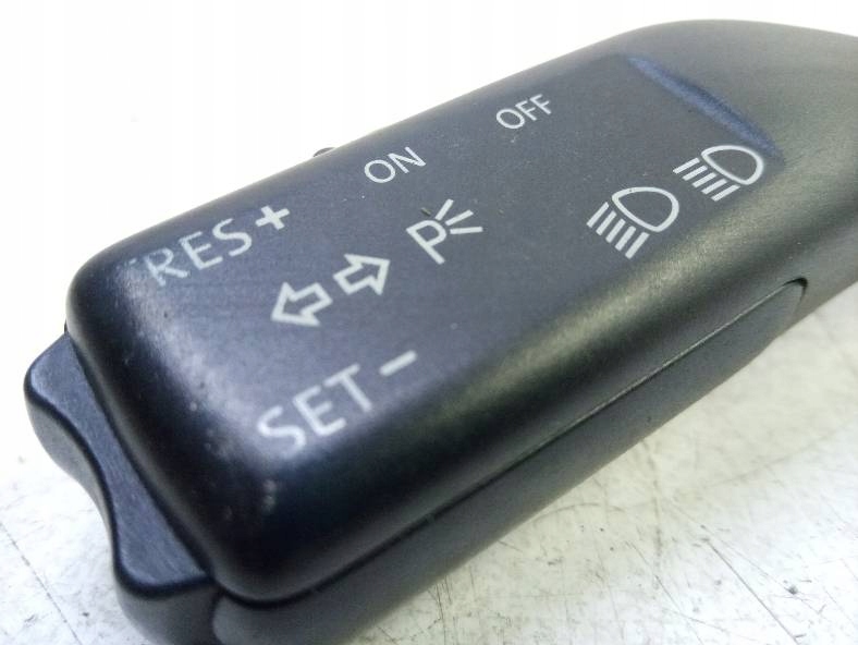 switch of indicators VW Golf V 1.9 D