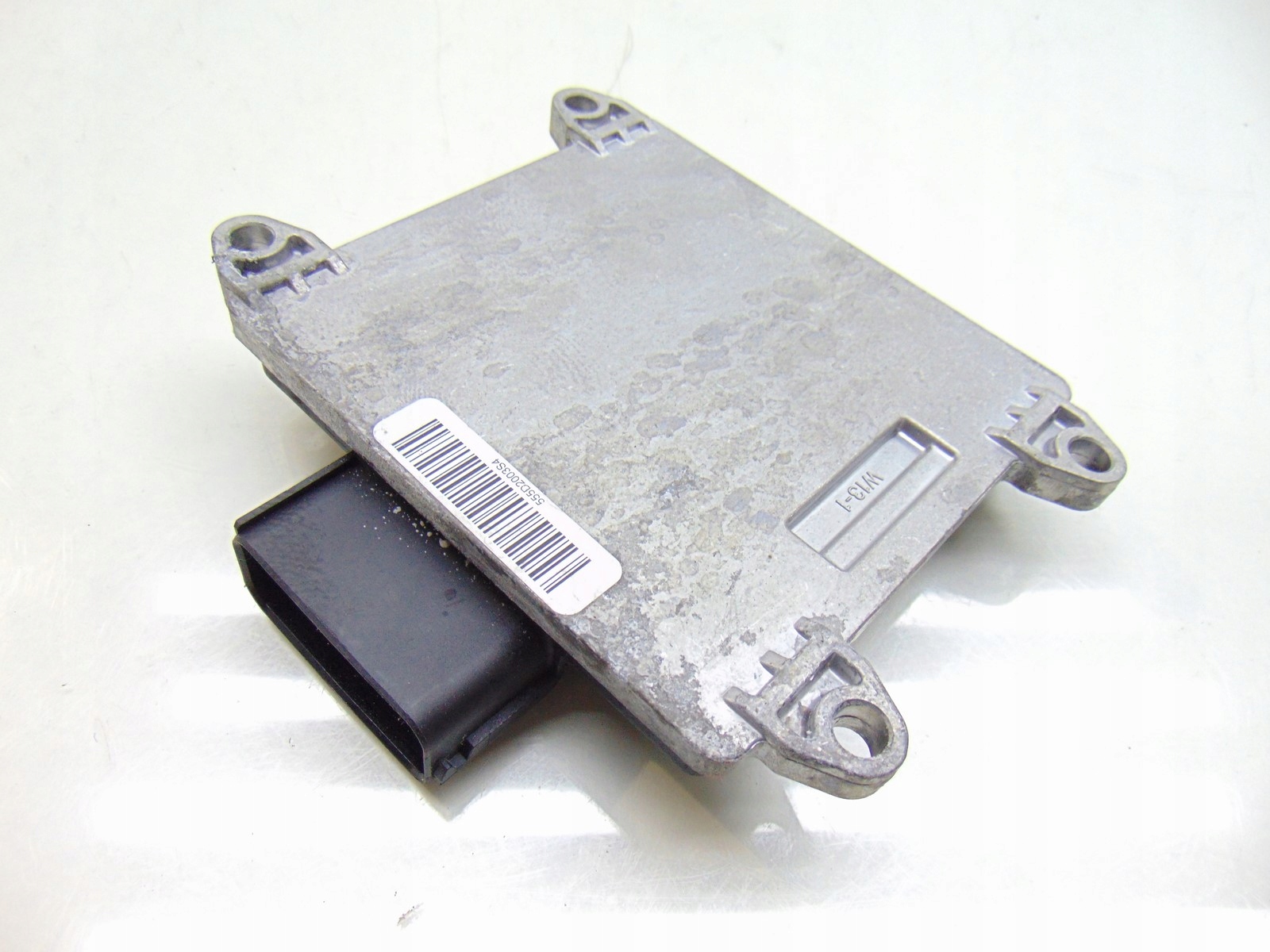 control unit module GLOWNY EDME BMW I3 L01 13- 8635447