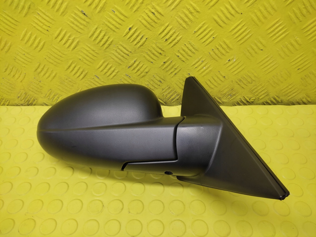 DAEWOO NUBIRA II mirror exterior right MANUAL