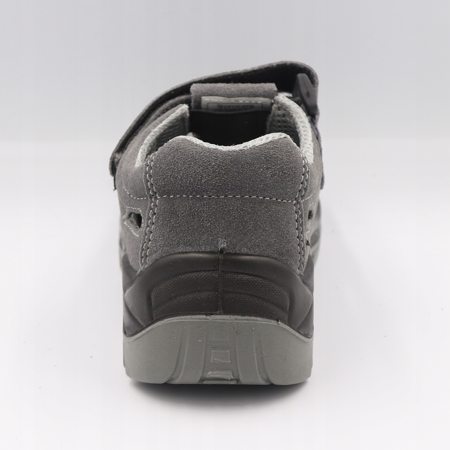 BUTY ROBOCZE SANDAŁY METALOWY NOSEK BAVARO S1 r.47 Kod producenta BAVARO S1