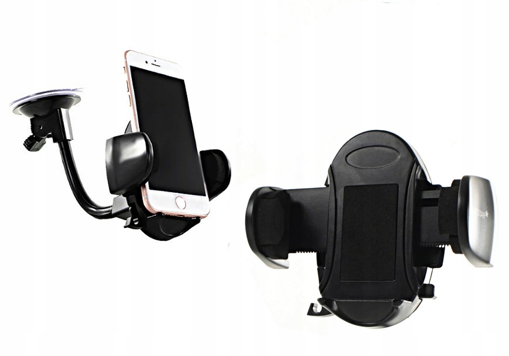 

Uchwyt samochodowy na telefon do auta Audi
