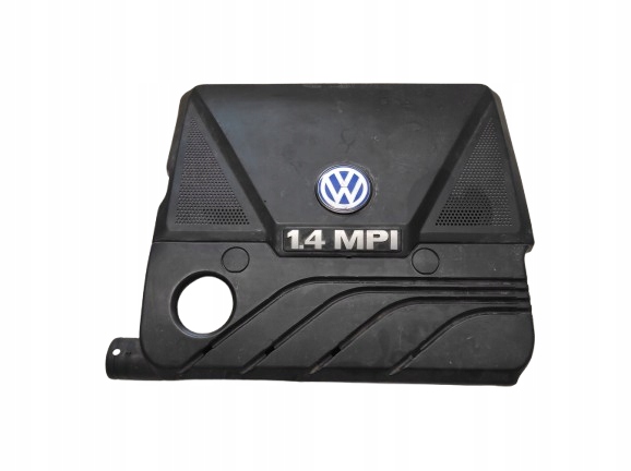 VW POLO 3 III 6N2 LIFT 99- 1.4 OSŁONA SILNIKA 030129607AS
