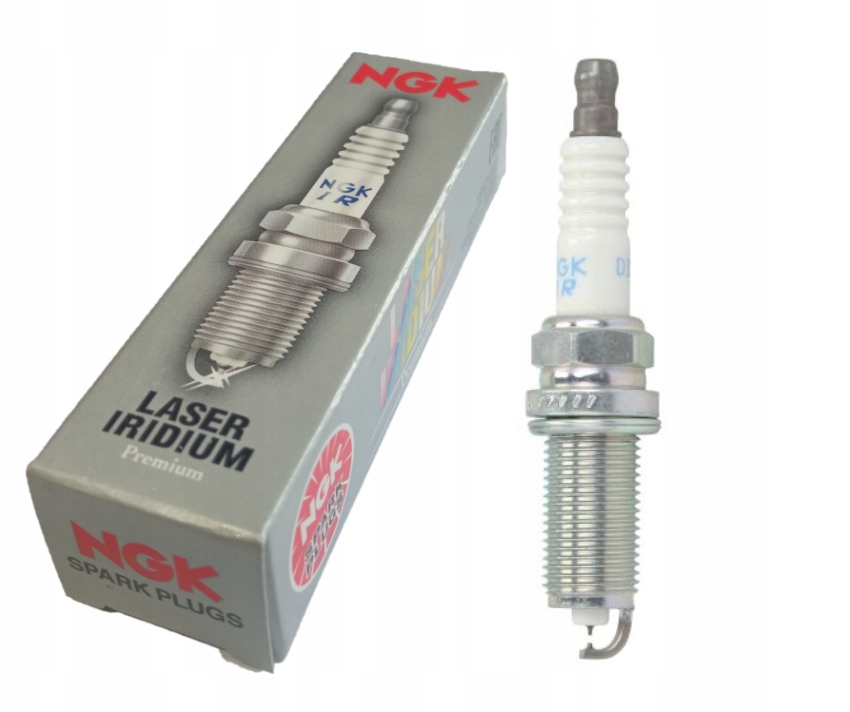 

Świeca Ngk Laser Iridium DILFR5A11 93759