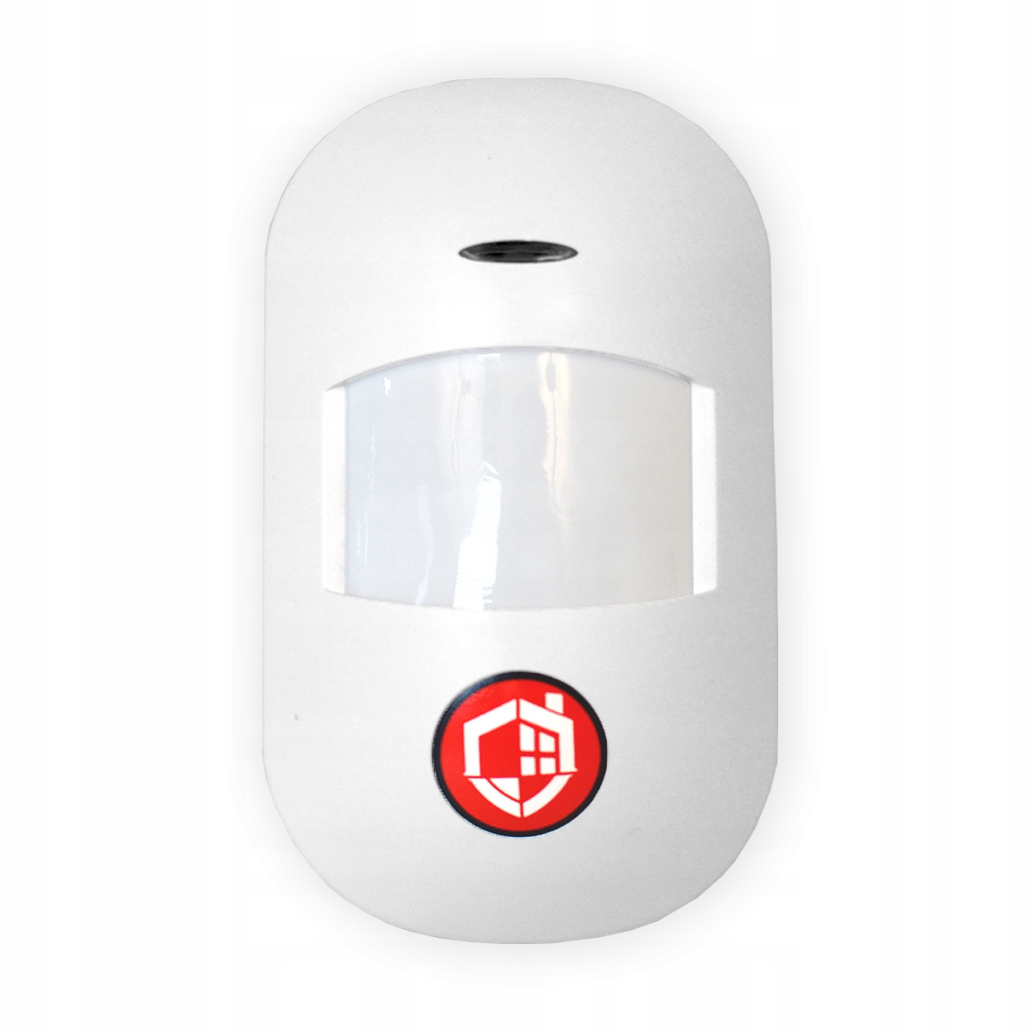 BEZPRZEWODOWA CZUJKA RUCHU PIR 433mHz ZEWNĘTRZNA DO ALARMU + BATERIE UCHWYT Typ alarmu bezprzewodowy