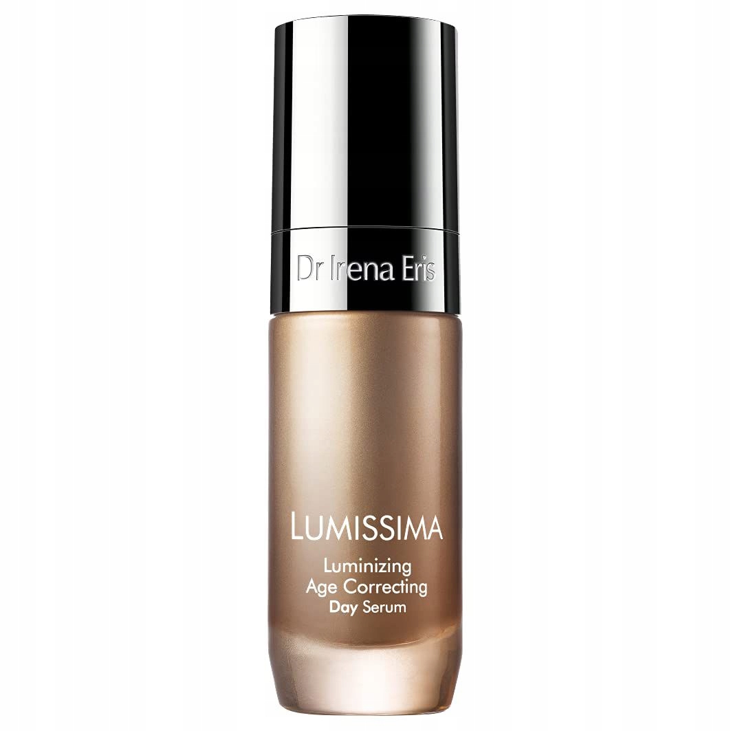 Dr Irena Eris Lumissima Rozjasňující A Omlazující Denní Sérum 30 ML