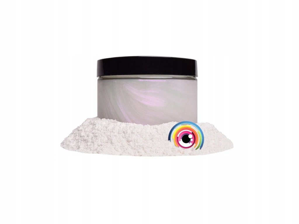 Ghost Violet Eye Candy Pigments 25 g
