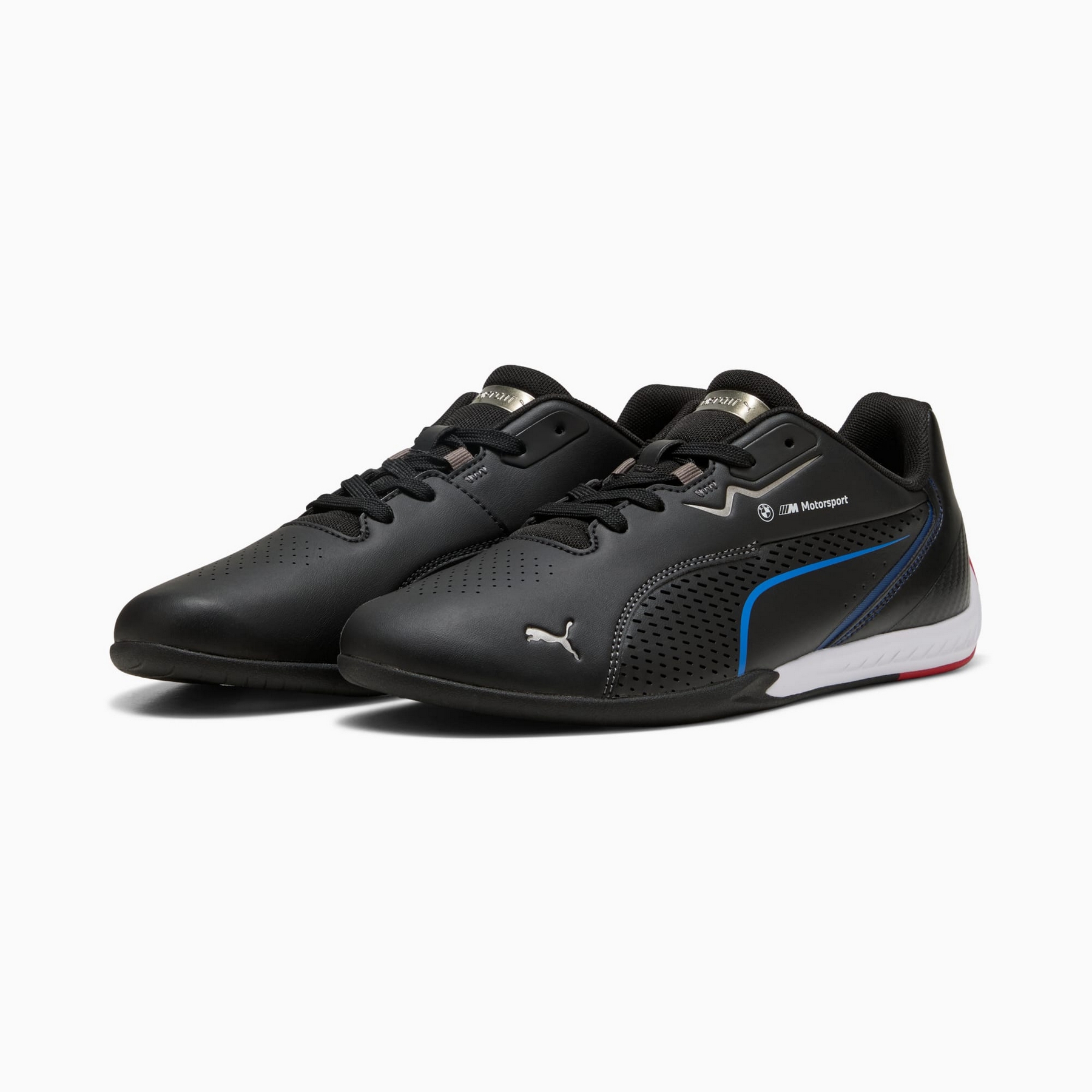 Puma Boty Bmw Mms Drift Cat 11 30861403 r 47