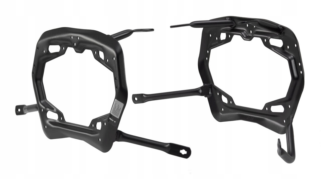 СТІЙКА ДЛЯ БІЧНОГО БАГАЖНИКА HONDA X-ADV 2016-