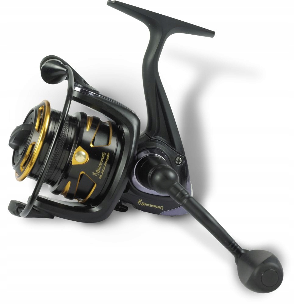 Kołowrotek Browning Black Magic Fd 430