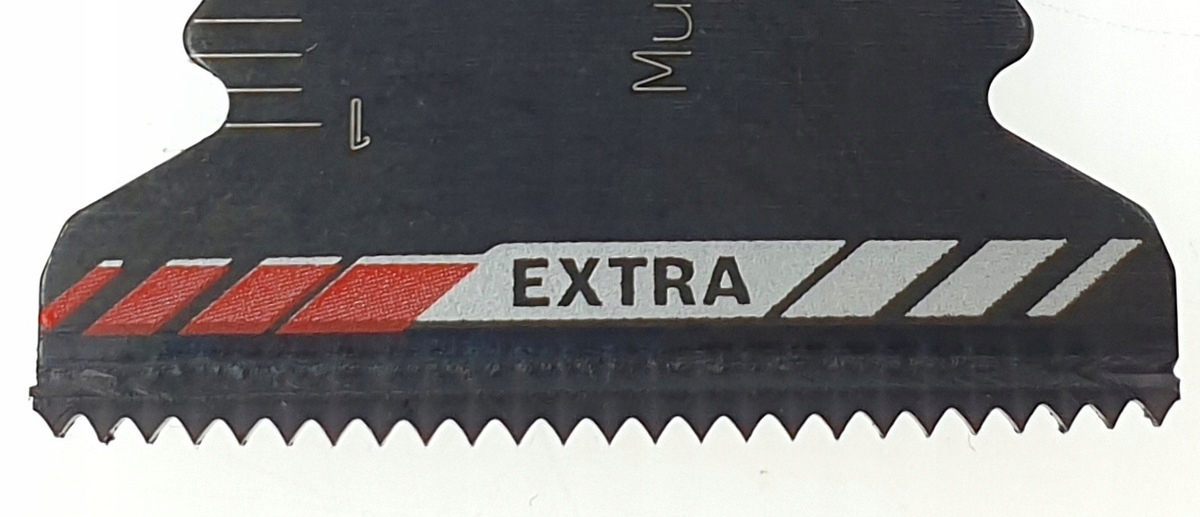 Brzeszczot Bosch EXPERT STARLOCK MultiMax AIZ 32 APIT Multitool 32mm Typ uchwytu starlock