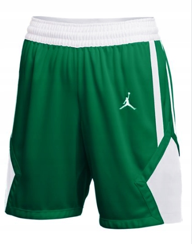 Dámské tréninkové Kraťasy Nike Air Jordan Dri-FIT AT0542-342 L