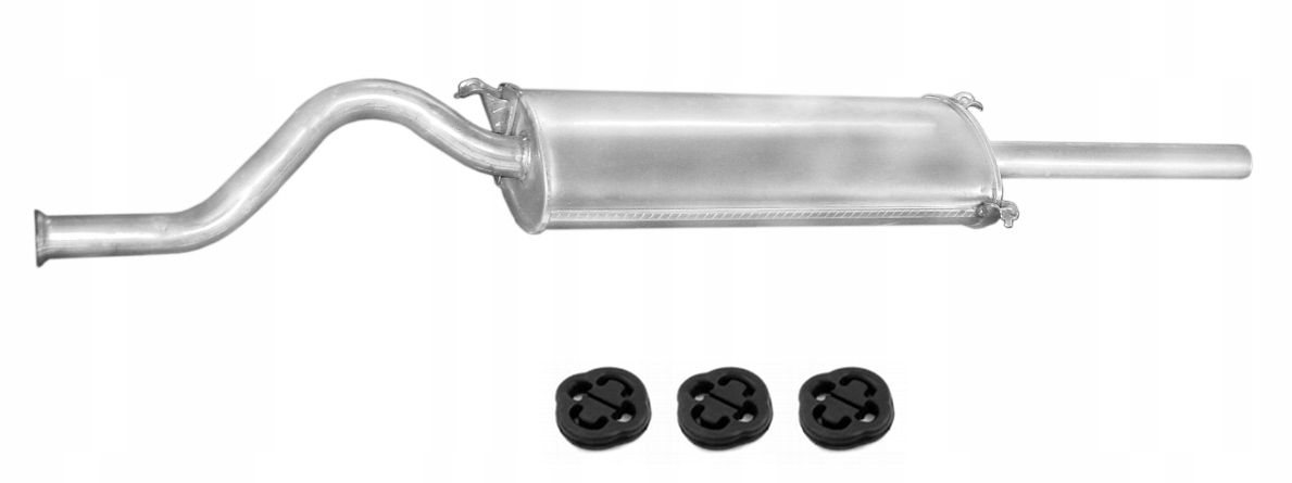 Lada Sagona 1.5 (od 1991) Sedan Tlumič