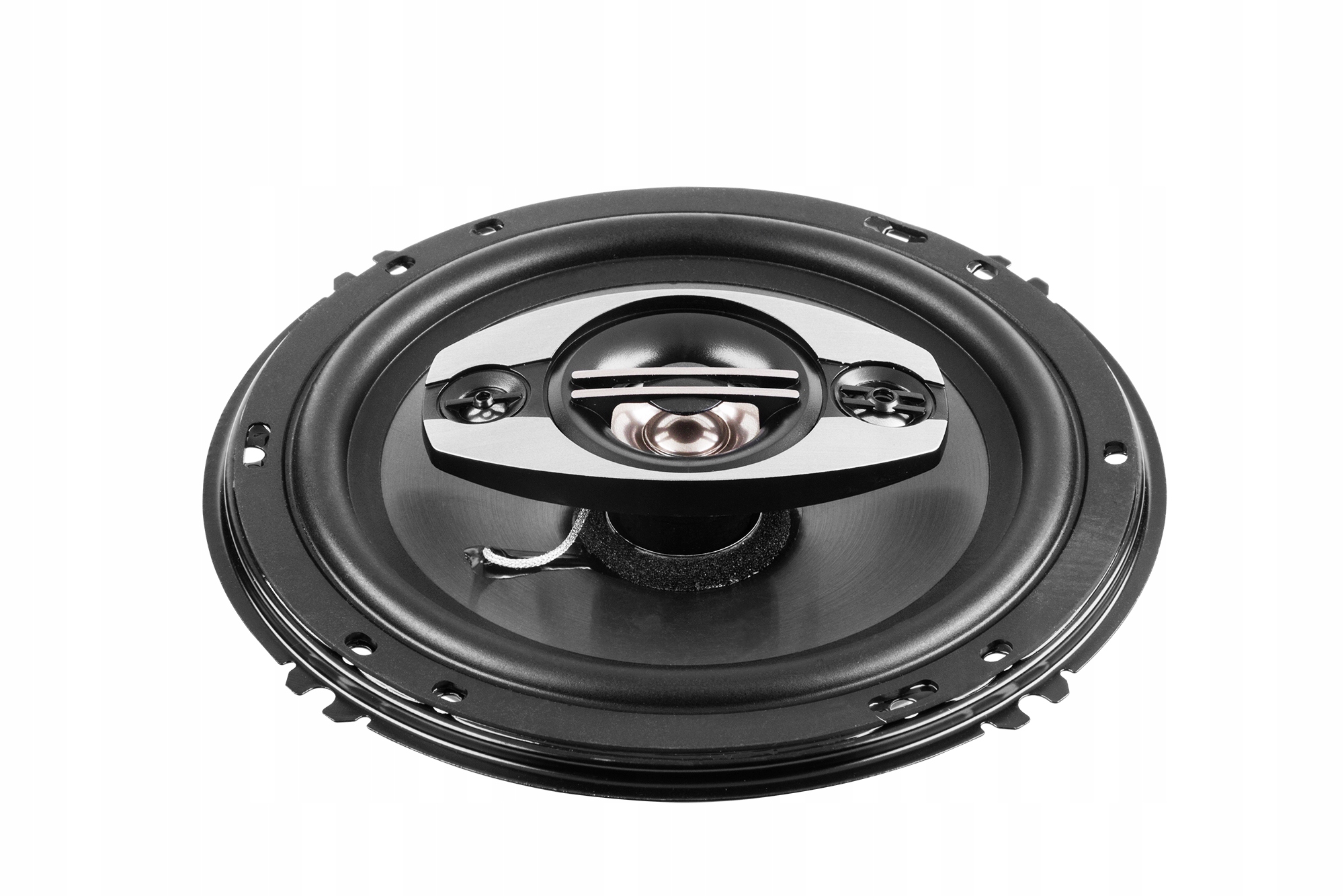 Głośniki samochodowe Peiying PYAQ604S 120 W 6" 4-drożne