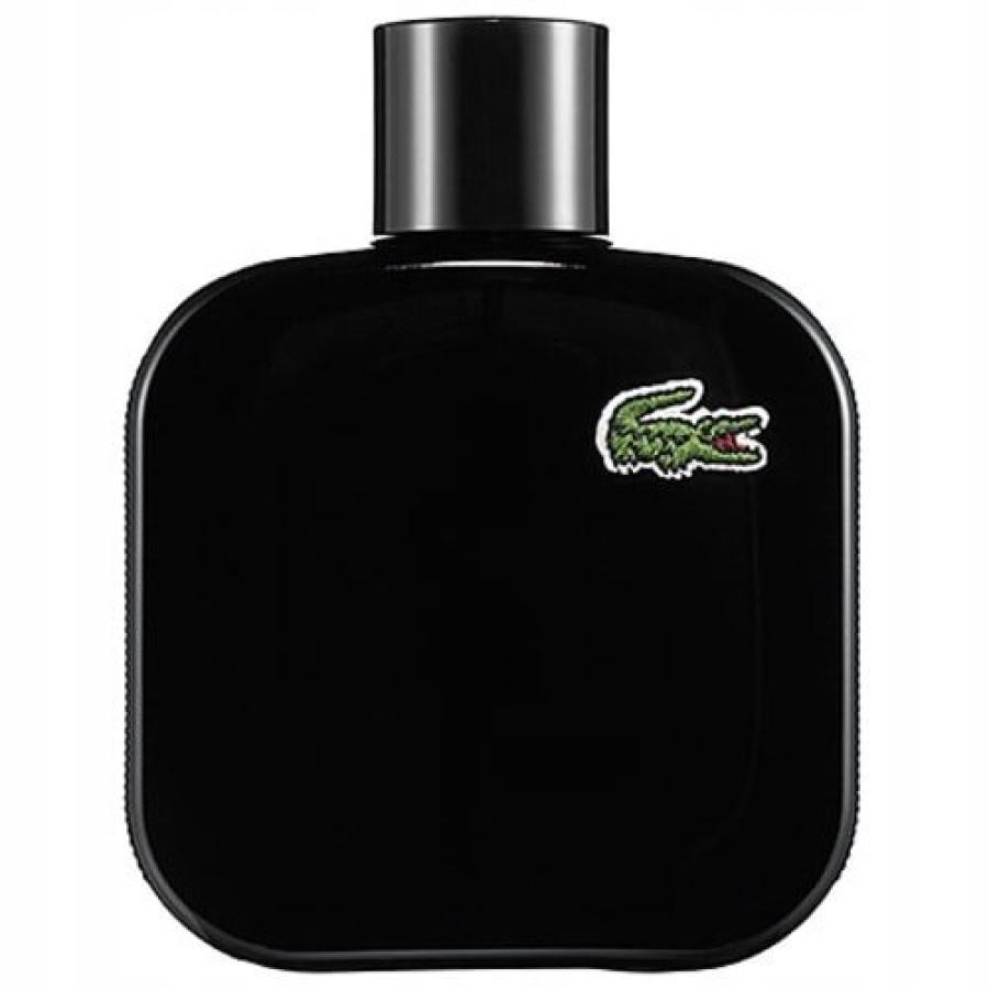Lacoste, Eau de Lacoste L.12.12 Noir, toaletní voda pro muže, 100 ml