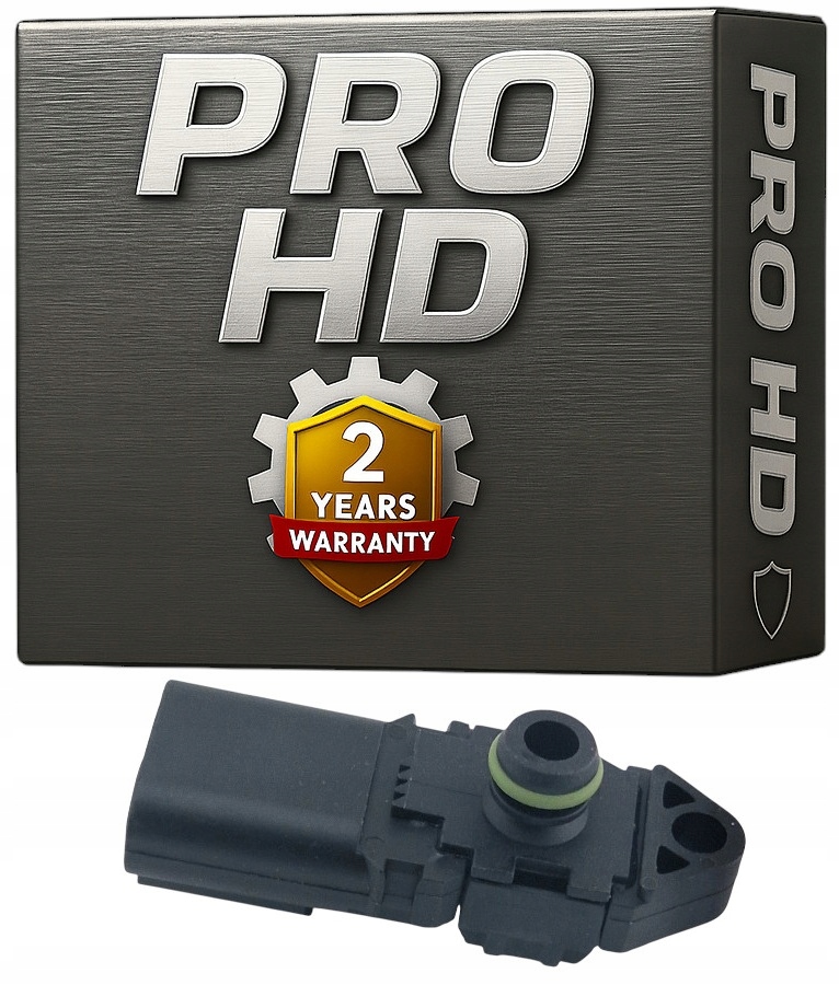 Snímač tlaku Cummins 4984575