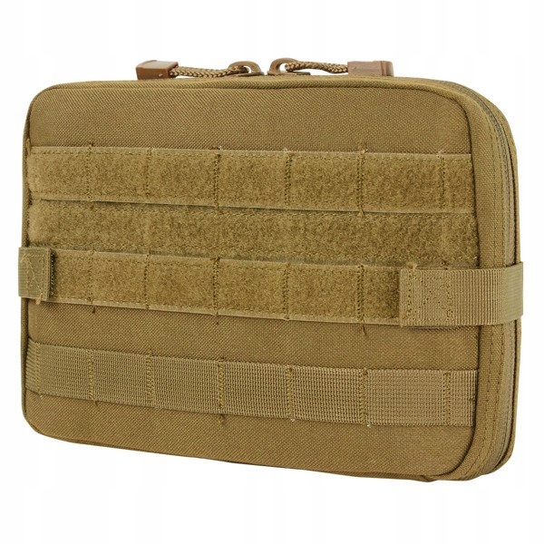 Condor T&t Pouch Coyote Brown MA54-498