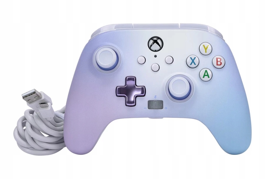 POWERA PAD PRZEWODOWY ENHANCED PASTEL XO XSX PC • Cena, Opinie - Allegro