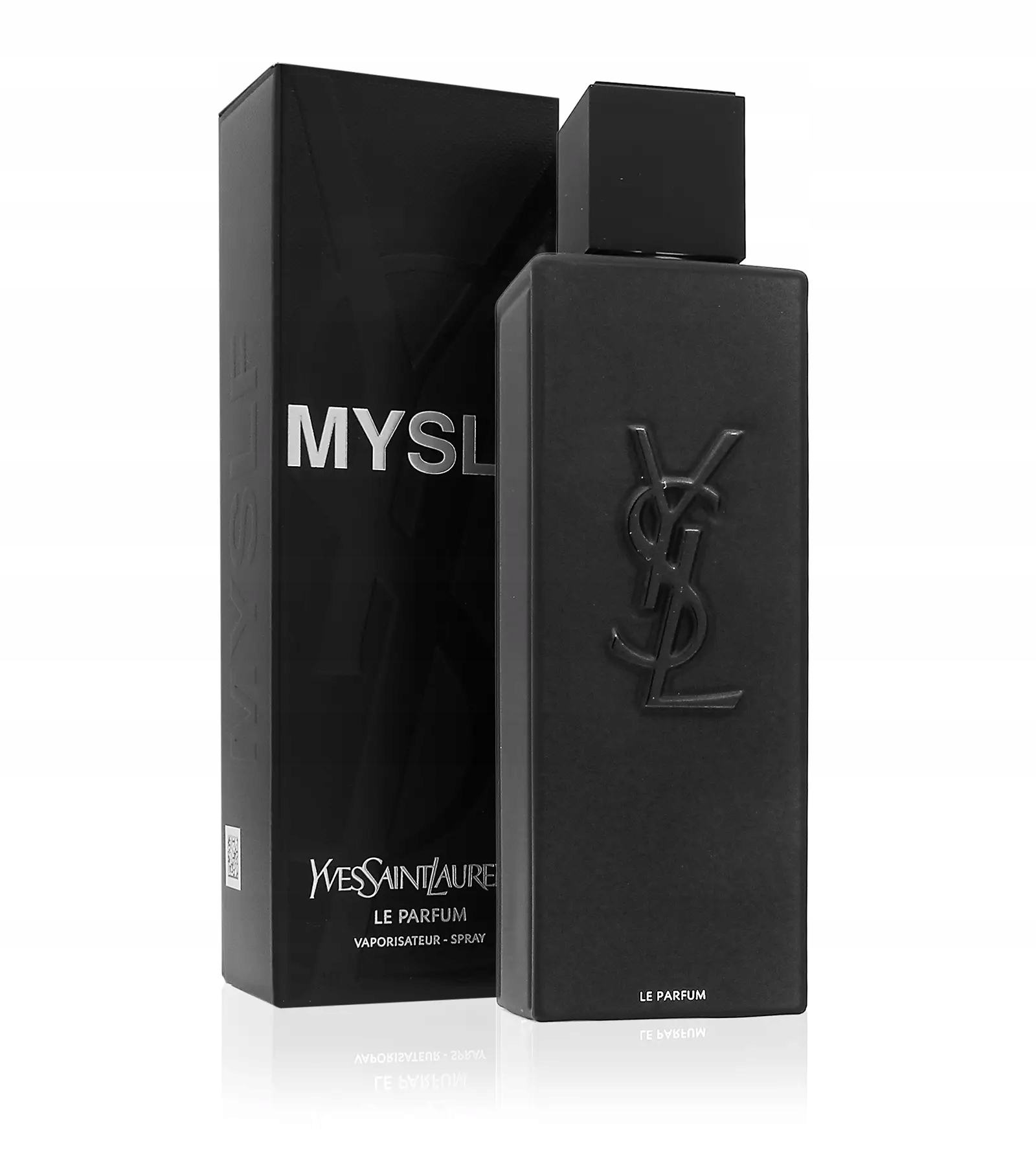 Yves Saint Laurent Myslf Le Parfum parfém pro muže 100 ml