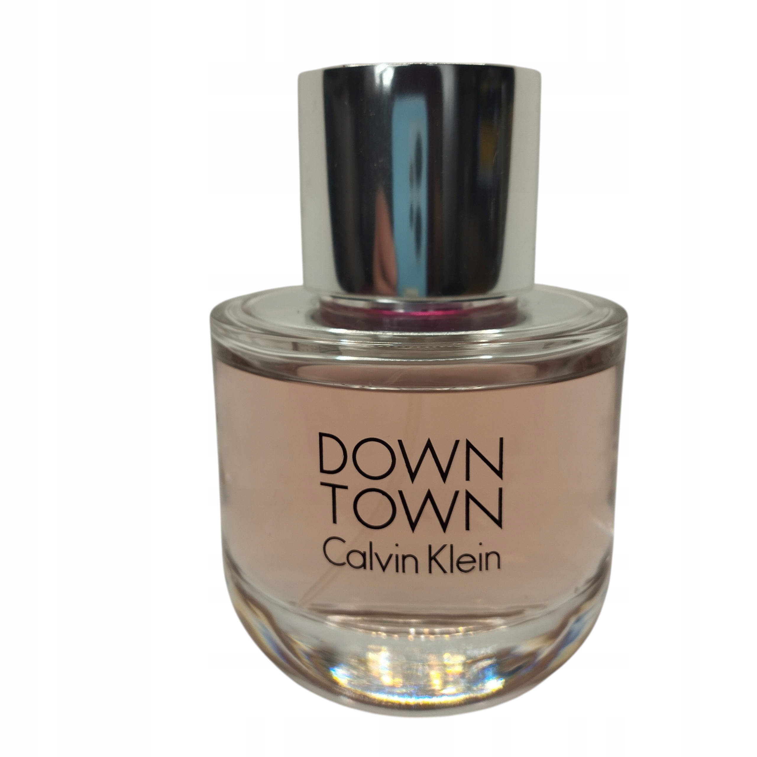 Calvin Klein Downtown woda perfumowana kwiatowa 90 ml Robo