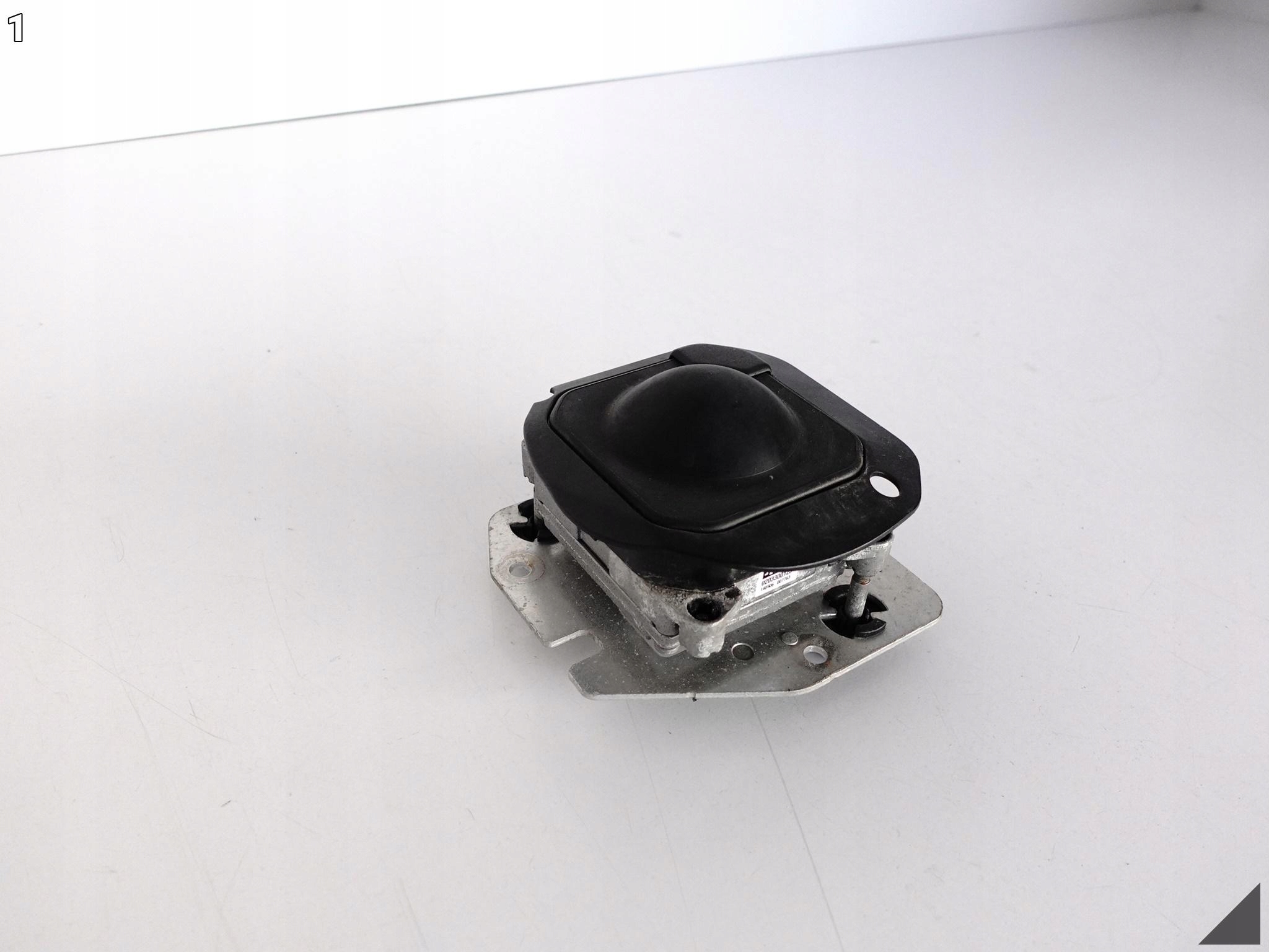 AUDI A8 S8 4H0 4HL D4 LIFT 13-17 sensor DISTRONIC RADAR SENSOR ACC right