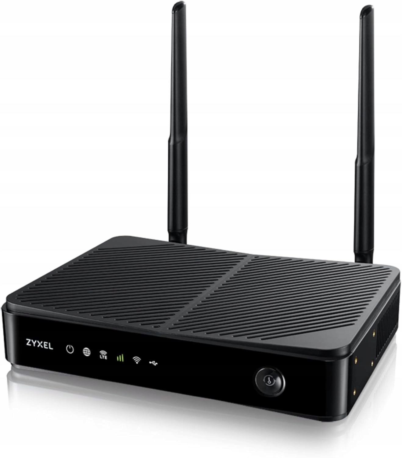 Zyxel LTE3301-PLUS 4G Lte-a Router 300 Mbps AC1200 WiFi a podporou Nebula
