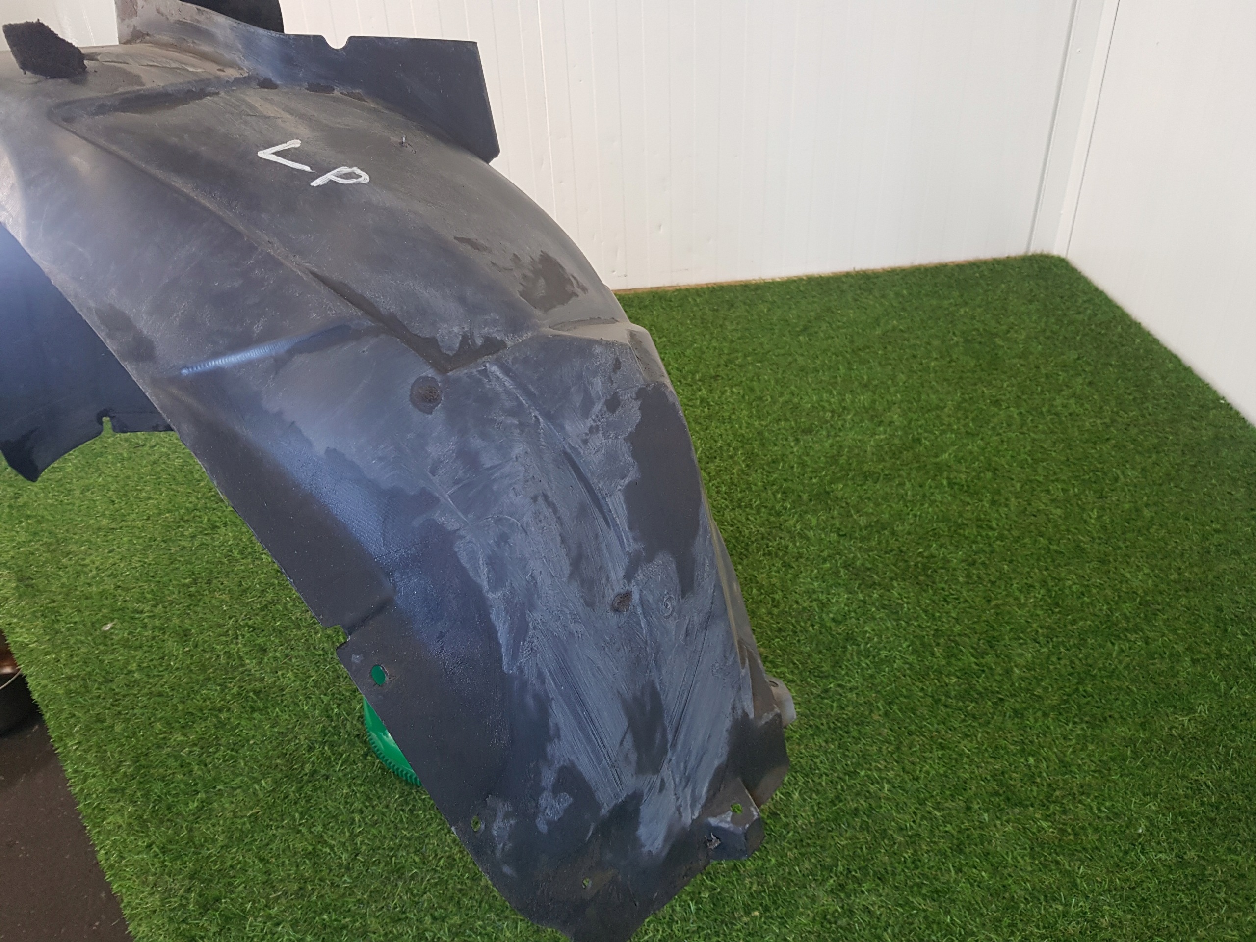 mudguard left front FORD S-MAX 6M21-A16115-A